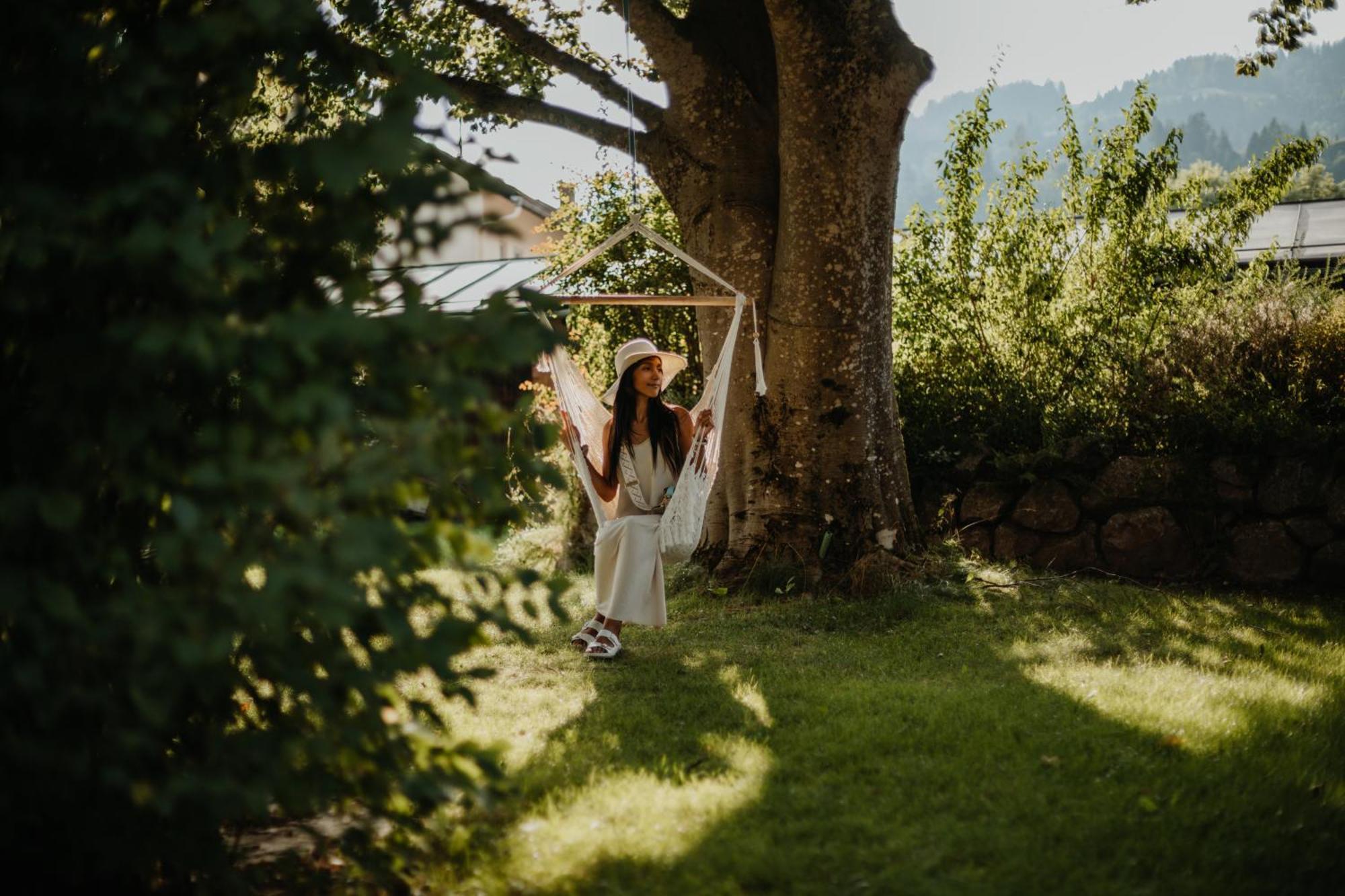 Hotel Gailtaler Hof Kotschach-Mauthen Bagian luar foto